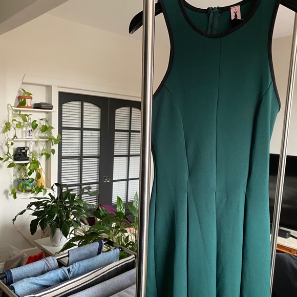 1861 Dress - Picture 1 of 3